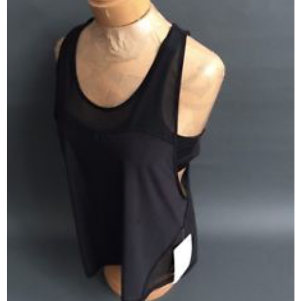 Lululemon top 4 - Picture 1 of 5